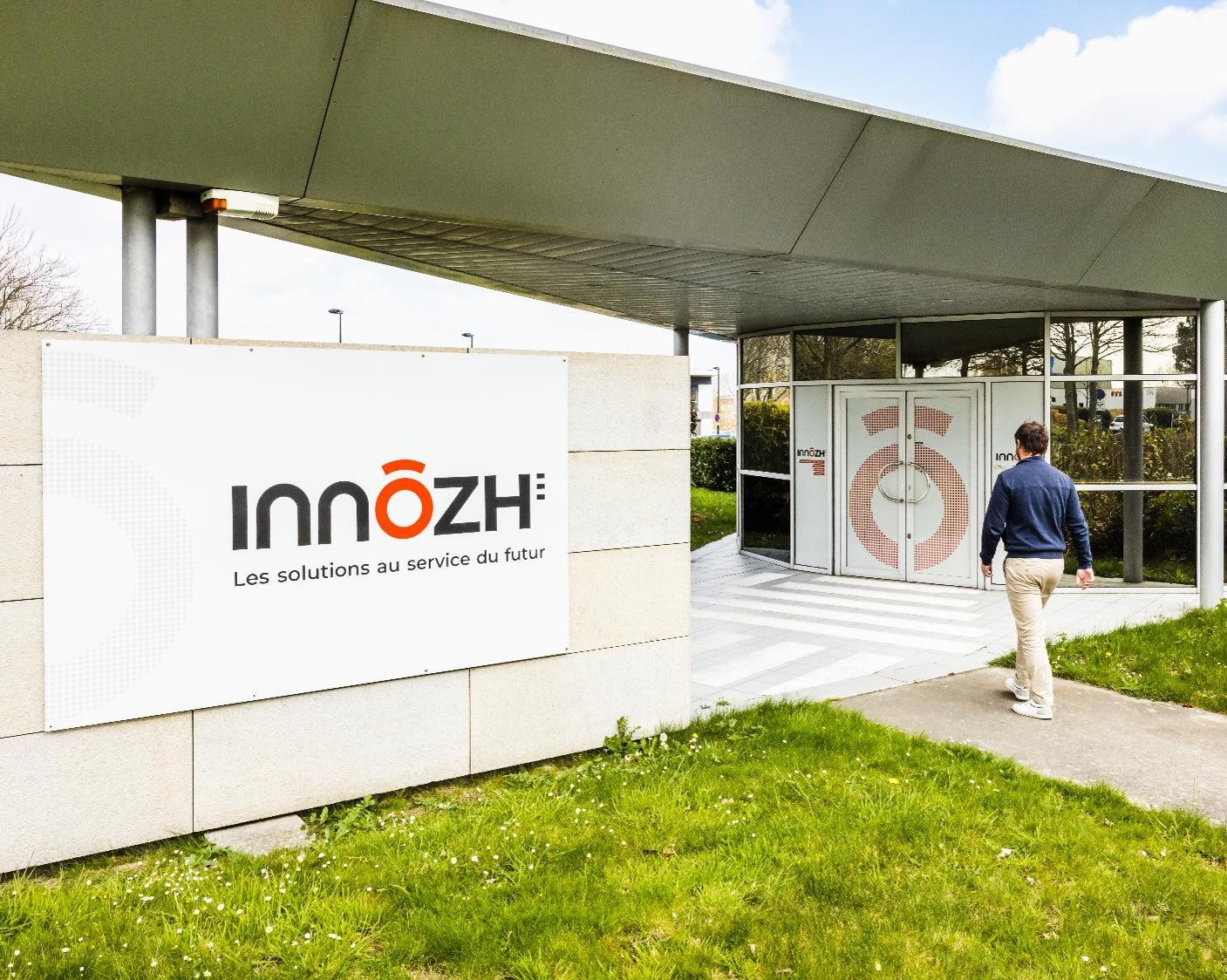 INNOZH, CRT et TECHNOPOLE