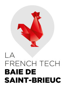 Label French Tech Baie de Saint-Brieuc: Animateurs de la communauté, nous contribuons au développement d’un écosystème dynamique et innovant, propice à l'émergence et au développement de startups prometteuses sur le territoire.