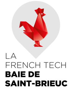 Label French Tech Baie de Saint-Brieuc: Animateurs de la communauté, nous contribuons au développement d’un écosystème dynamique et innovant, propice à l'émergence et au développement de startups prometteuses sur le territoire.