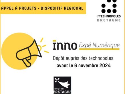 inno expé numérique