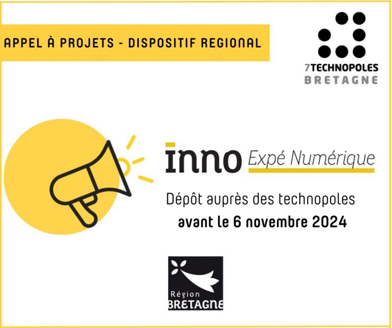 inno expé numérique