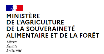 ministere agriculture