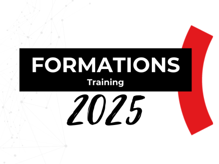 Formations 2025