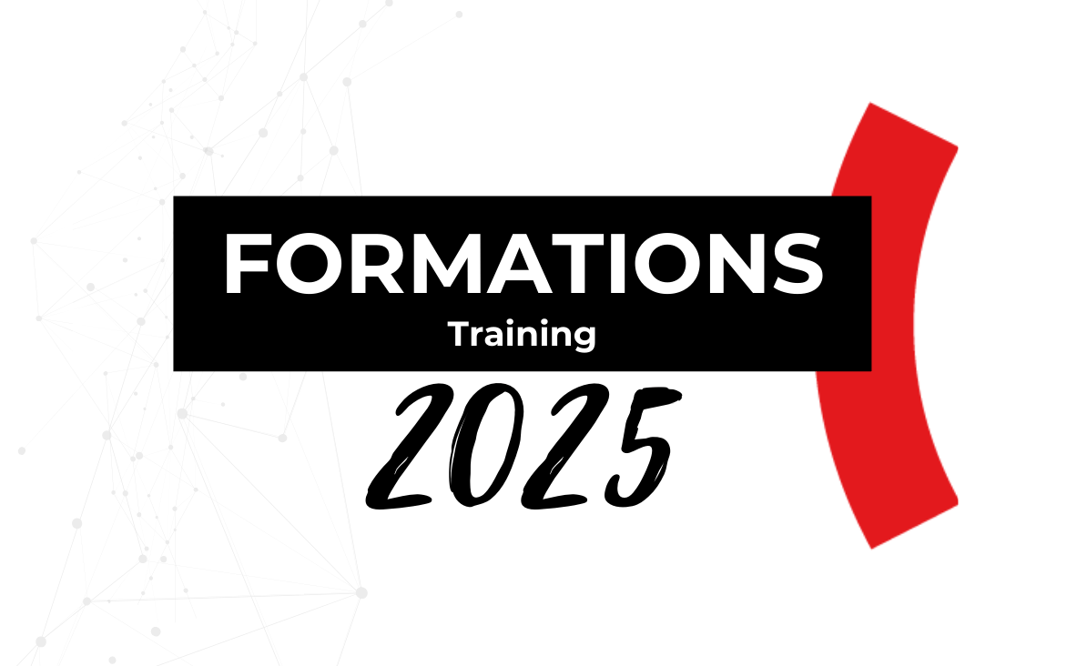 Formations 2025