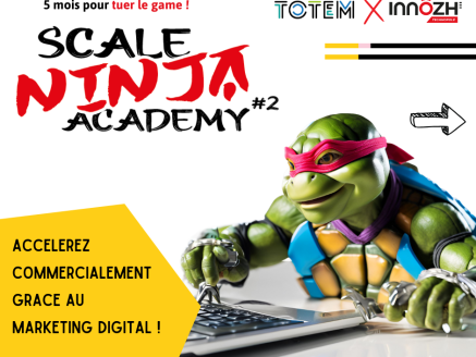 La Scale Ninja Academy revient pour une saison 2